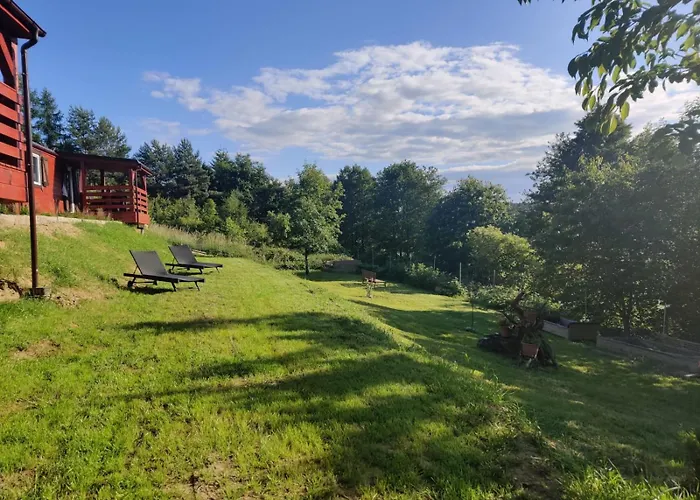 Domus Mare Tiny House 2 Vakantiehuis *