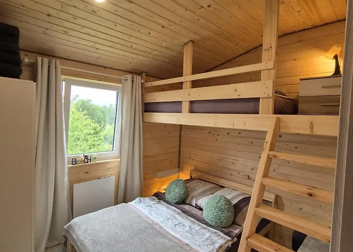 Domus Mare Tiny House 2 *