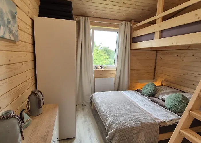 Semesterbostad Domus Mare Tiny House 2 *